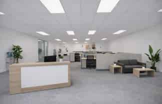 Modern, Newly Renovated Office or Retail