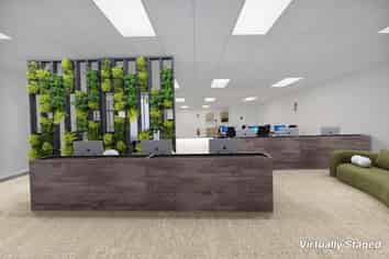 Modern, Newly Renovated Office or Retail