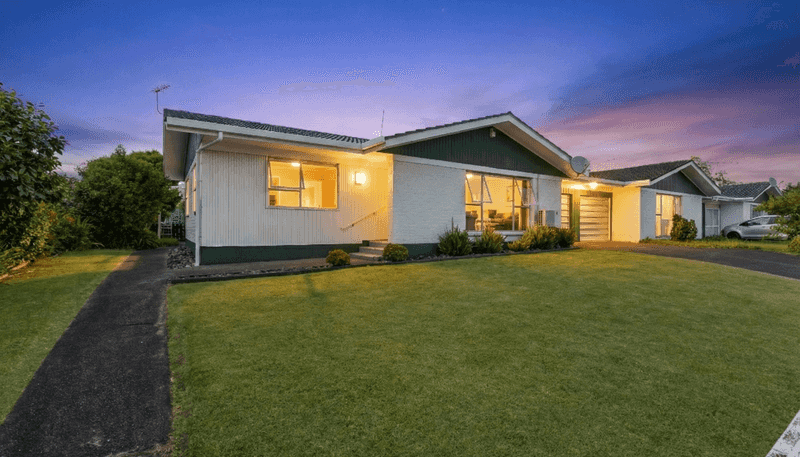 4/97 Coronation Road, Papatoetoe