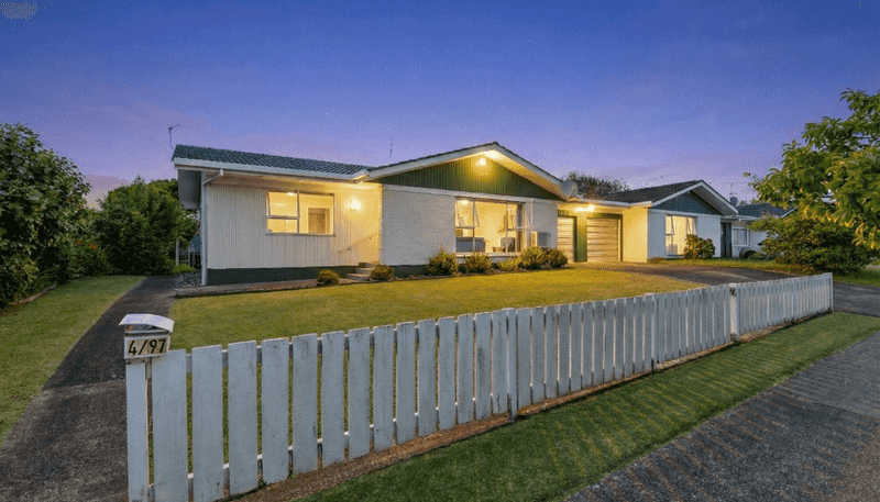 4/97 Coronation Road, Papatoetoe