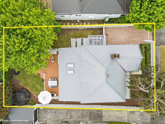 20 Milton Road, Mount Eden