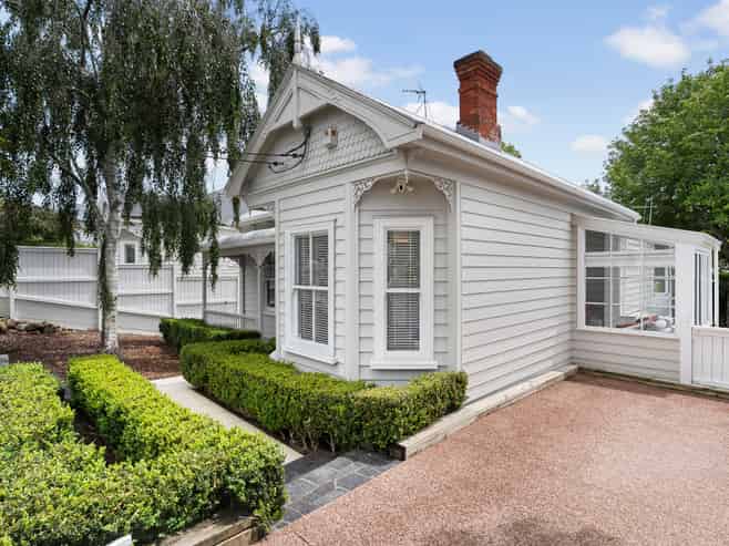 20 Milton Road, Mount Eden