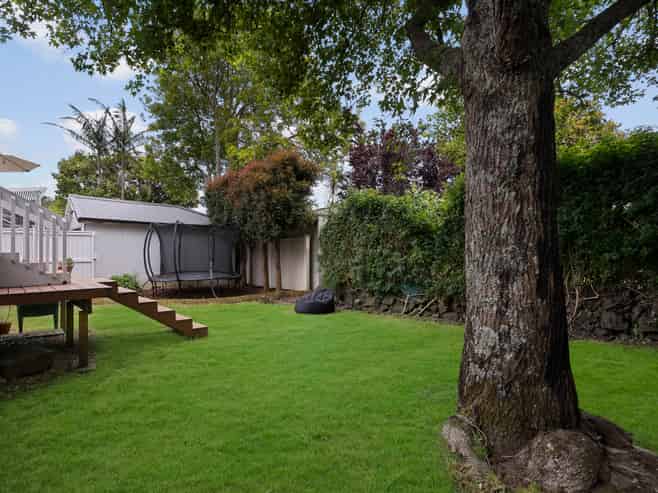 20 Milton Road, Mount Eden