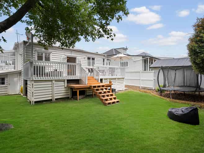 20 Milton Road, Mount Eden