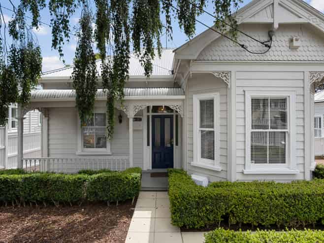 20 Milton Road, Mount Eden