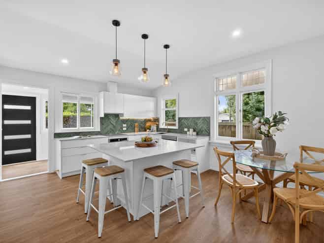 107 Francis Avenue, Mairehau