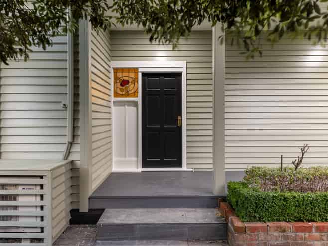 107 Francis Avenue, Mairehau