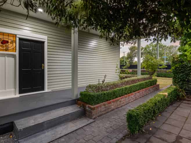 107 Francis Avenue, Mairehau