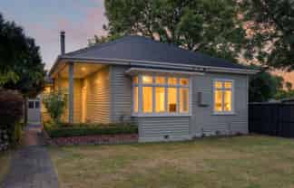 107 Francis Avenue, Mairehau