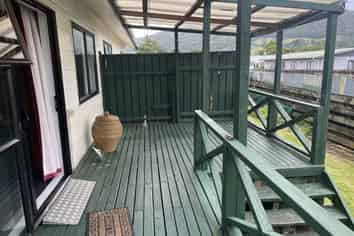 Bay of Plenty - Address withheld