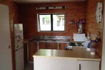 Bay of Plenty - Address withheld