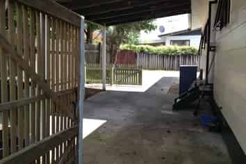 Bay of Plenty - Address withheld