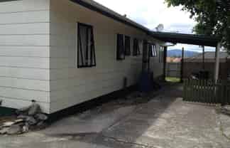 Bay of Plenty - Address withheld