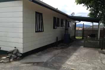 Bay of Plenty - Address withheld