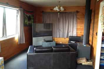 Bay of Plenty - Address withheld