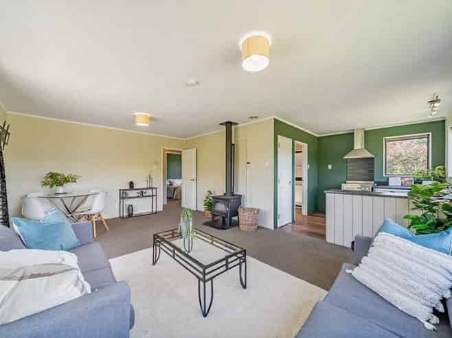 2/84 Gillespies Road, Birchville