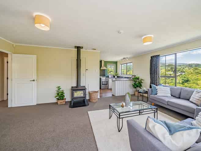 2/84 Gillespies Road, Birchville