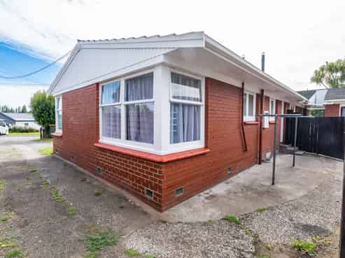 1A Dyer Street, Whitiora