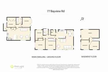 77a Bayview Road, Bayview