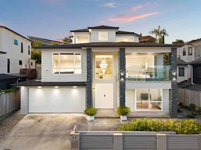 34 Brickworks Bay Road, Hobsonville