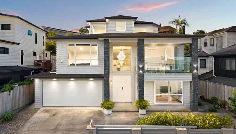 34 Brickworks Bay Road, Hobsonville