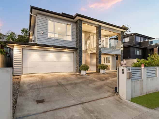 34 Brickworks Bay Road, Hobsonville