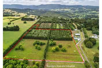 Lot 4 Horeke Road, Okaihau