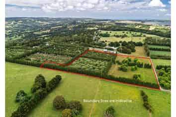 Lot 4 Horeke Road, Okaihau