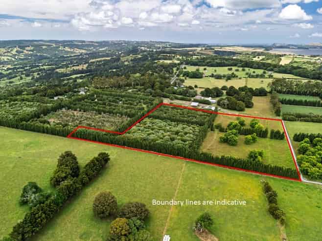 Lot 4 Horeke Road, Okaihau