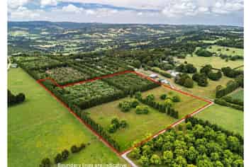 Lot 4 Horeke Road, Okaihau