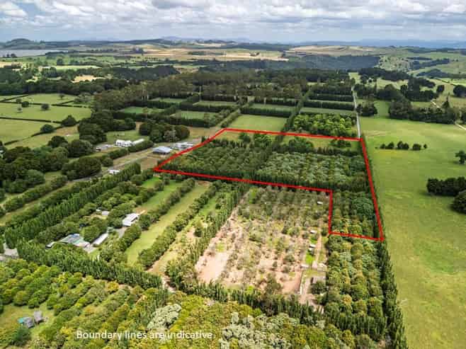 Lot 4 Horeke Road, Okaihau