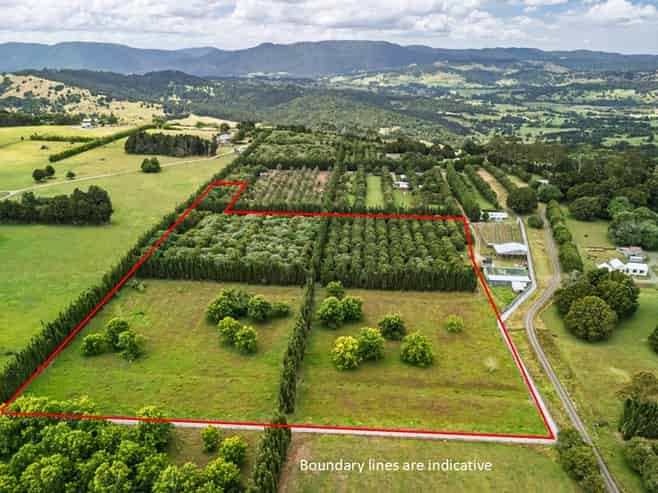 Lot 4 Horeke Road, Okaihau