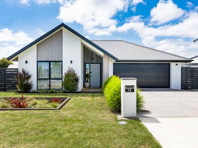 12 Iwi Road, Baverstock