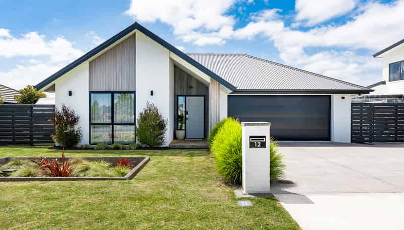 12 Iwi Road, Baverstock