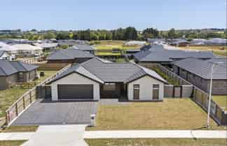 17 Echo Place, Feilding