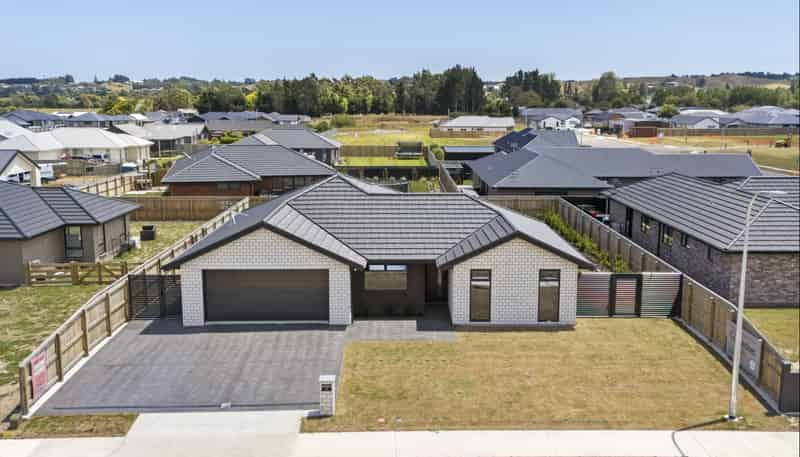 17 Echo Place, Feilding