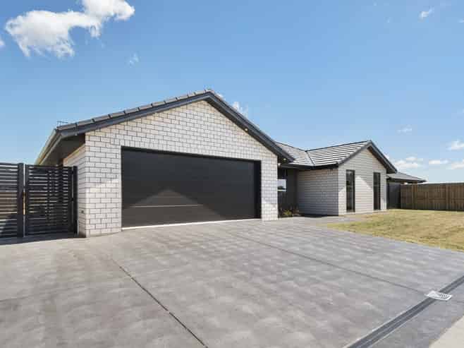 17 Echo Place, Feilding