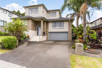 135 Jeffs Road, Flat Bush