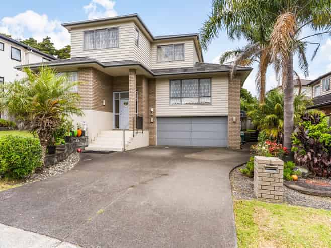 135 Jeffs Road, Flat Bush