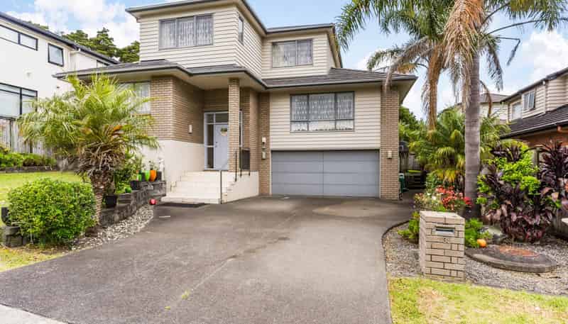 135 Jeffs Road, Flat Bush