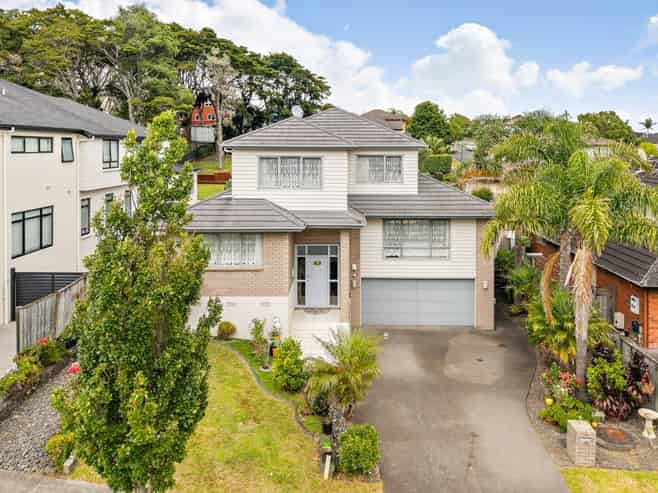 135 Jeffs Road, Flat Bush