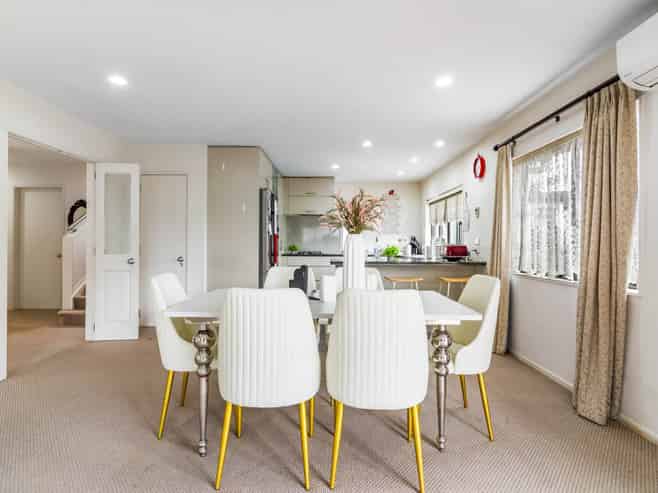 135 Jeffs Road, Flat Bush