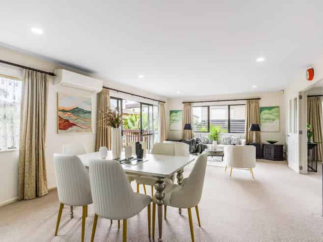 135 Jeffs Road, Flat Bush