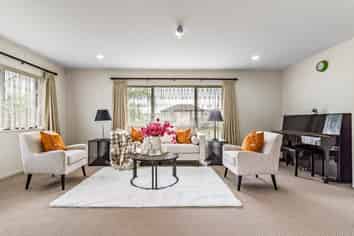 135 Jeffs Road, Flat Bush