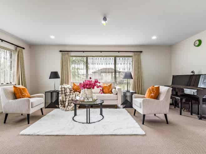 135 Jeffs Road, Flat Bush