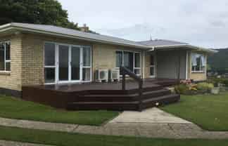 261a Henry Watson Road, Matamata