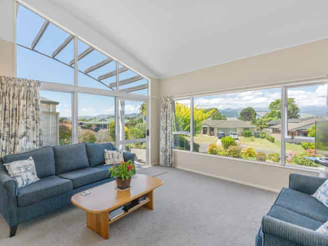 9 Claremont Rise, Levin