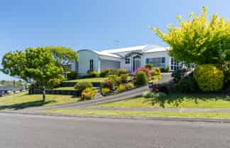 9 Claremont Rise, Levin