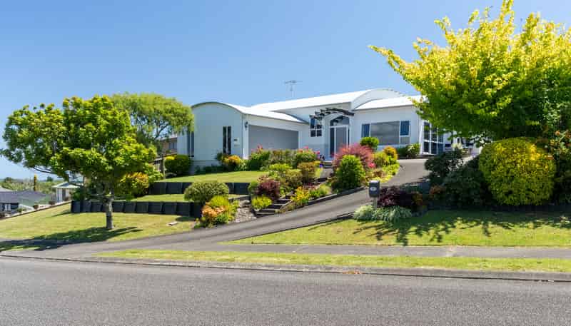 9 Claremont Rise, Levin