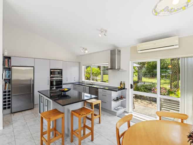 9 Claremont Rise, Levin